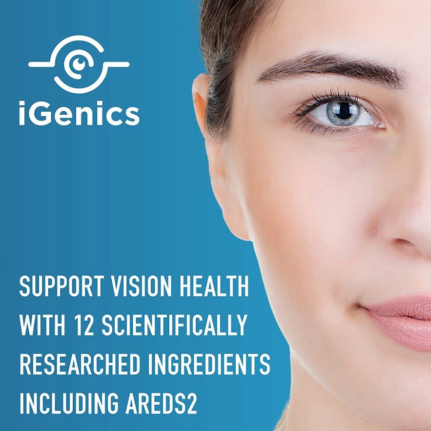 iGenics